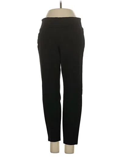 Pre-owned Soho Apparel Ltd Active Pants In Black