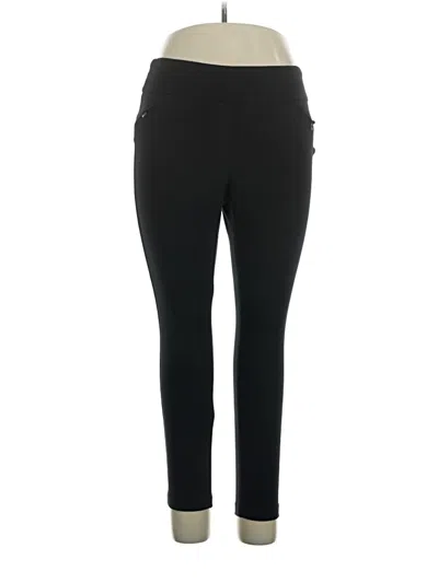 Pre-owned Soho Apparel Ltd Active Pants In Black