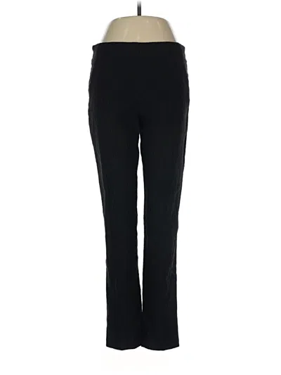 Pre-owned Soho Apparel Ltd Active Pants In Black