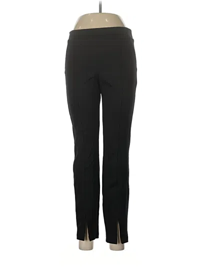 Pre-owned Soho Apparel Ltd Active Pants In Black