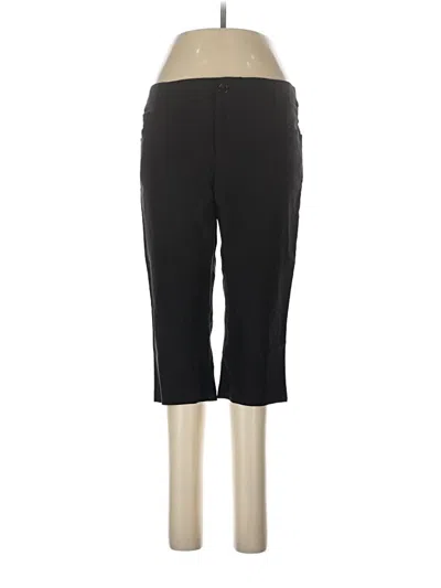 Pre-owned Soho Apparel Ltd Active Pants In Black
