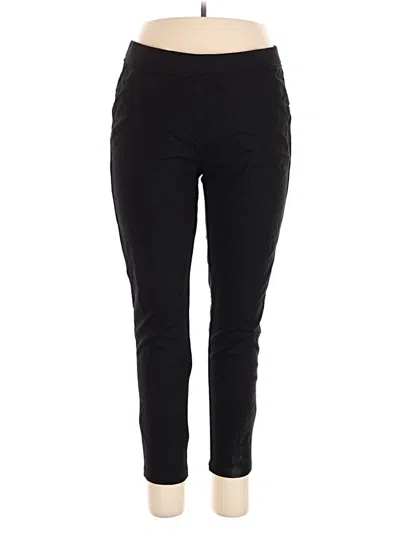 Pre-owned Soho Apparel Ltd Active Pants In Black