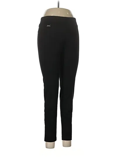 Pre-owned Soho Apparel Ltd Active Pants In Black