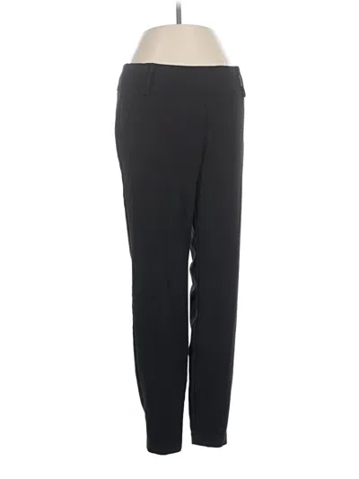 Pre-owned Soho Apparel Ltd Active Pants In Black