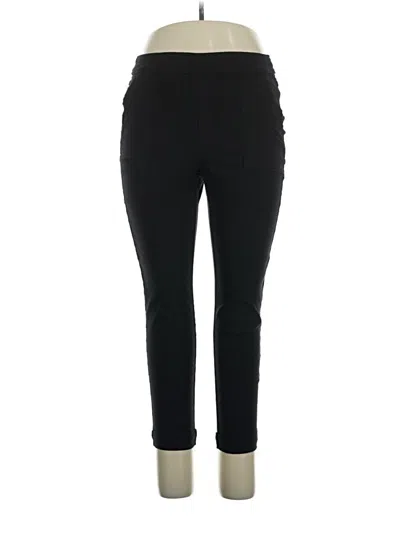 Pre-owned Soho Apparel Ltd Active Pants In Black