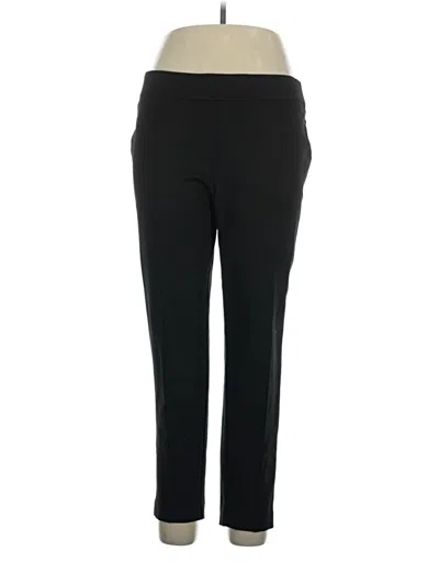 Pre-owned Soho Apparel Ltd Active Pants In Black