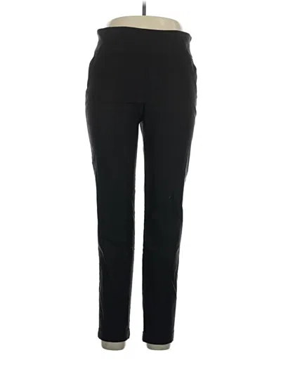 Pre-owned Soho Apparel Ltd Active Pants In Black