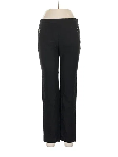 Pre-owned Soho Apparel Ltd Active Pants In Black