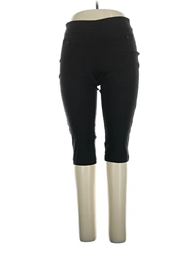 Pre-owned Soho Apparel Ltd Active Pants In Black