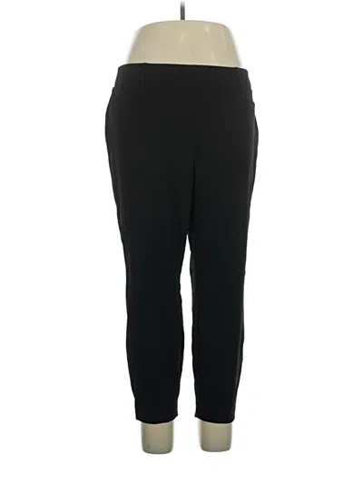 Pre-owned Soho Apparel Ltd Active Pants In Black