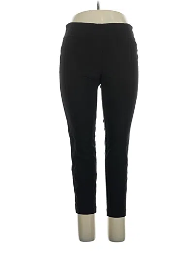 Pre-owned Soho Apparel Ltd Active Pants In Black