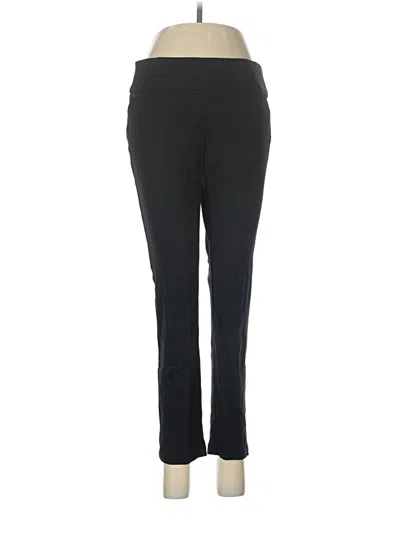 Pre-owned Soho Apparel Ltd Active Pants In Black