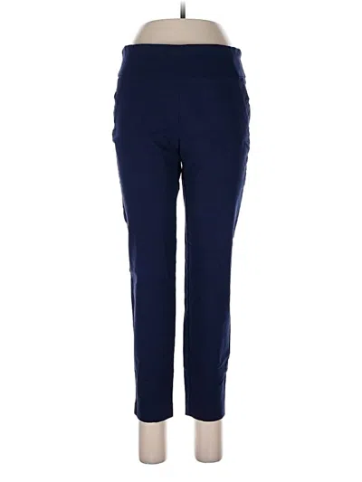 Pre-owned Soho Apparel Ltd Active Pants In Blue