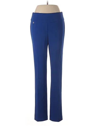 Pre-owned Soho Apparel Ltd Active Pants In Blue