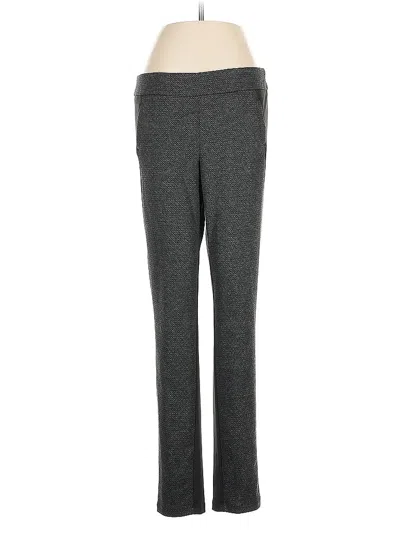 Pre-owned Soho Apparel Ltd Active Pants In Gray
