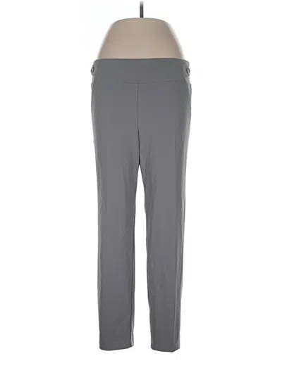 Pre-owned Soho Apparel Ltd Active Pants In Gray