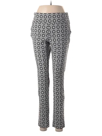 Pre-owned Soho Apparel Ltd Active Pants In Gray