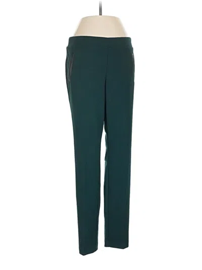 Pre-owned Soho Apparel Ltd Active Pants In Teal