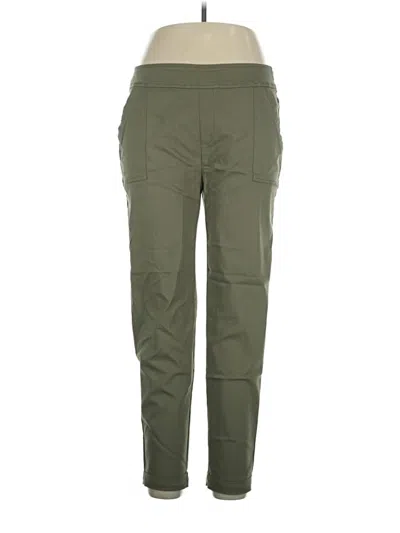 Pre-owned Soho Apparel Ltd Cargo Pants In Green