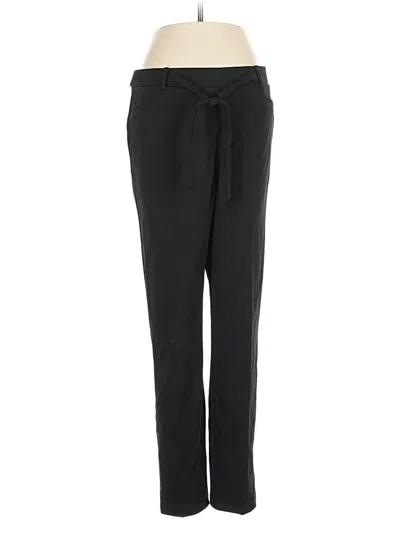 Pre-owned Soho Apparel Ltd Casual Pants In Black