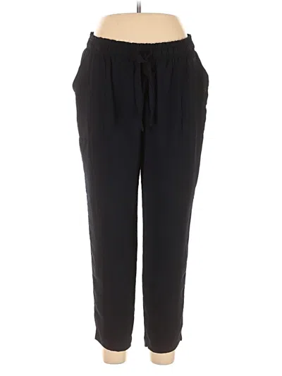 Pre-owned Soho Apparel Ltd Casual Pants In Black