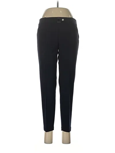 Pre-owned Soho Apparel Ltd Casual Pants In Black