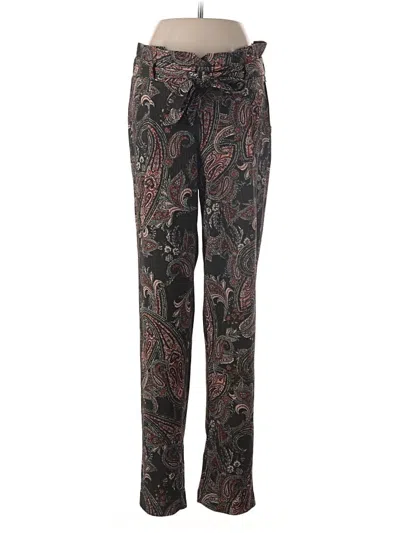 Pre-owned Soho Apparel Ltd Casual Pants In Black