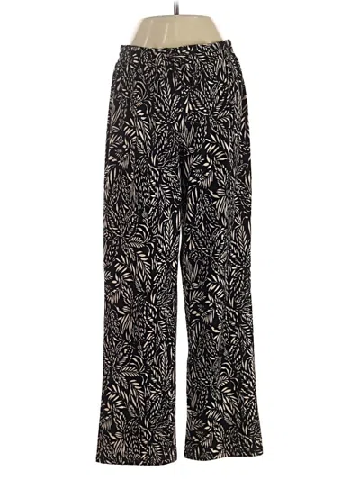 Pre-owned Soho Apparel Ltd Casual Pants In Black
