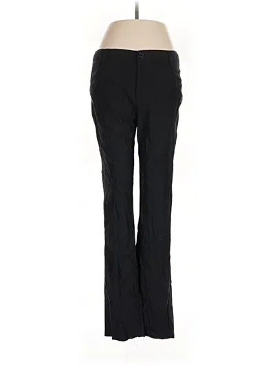 Pre-owned Soho Apparel Ltd Casual Pants In Black