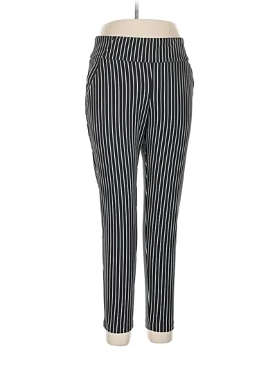 Pre-owned Soho Apparel Ltd Casual Pants In Black