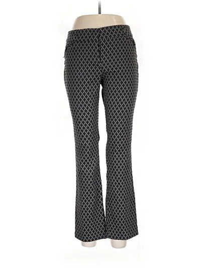 Pre-owned Soho Apparel Ltd Casual Pants In Black