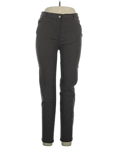 Pre-owned Soho Apparel Ltd Casual Pants In Black