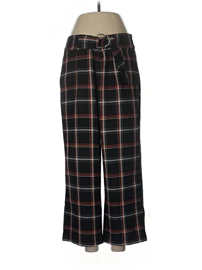 Pre-owned Soho Apparel Ltd Casual Pants In Black