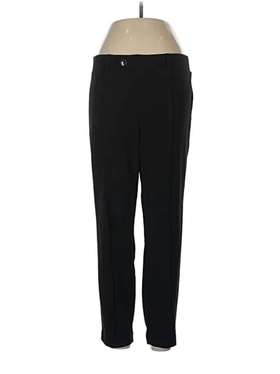 Pre-owned Soho Apparel Ltd Casual Pants In Black