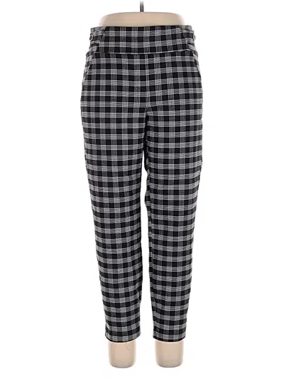 Pre-owned Soho Apparel Ltd Casual Pants In Black