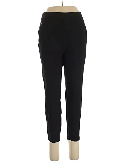 Pre-owned Soho Apparel Ltd Casual Pants In Black