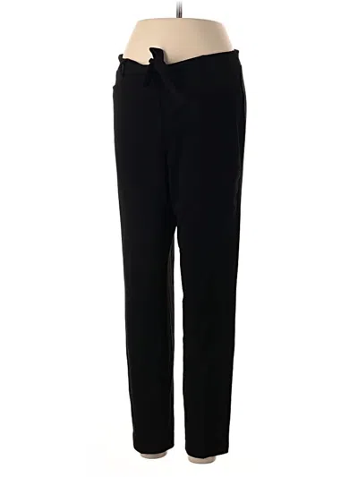 Pre-owned Soho Apparel Ltd Casual Pants In Black