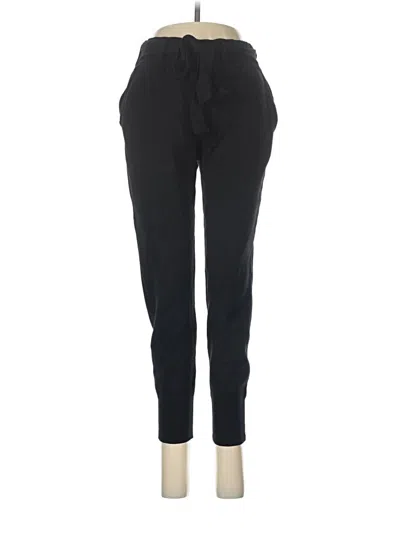 Pre-owned Soho Apparel Ltd Casual Pants In Black