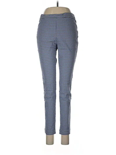 Pre-owned Soho Apparel Ltd Casual Pants In Blue