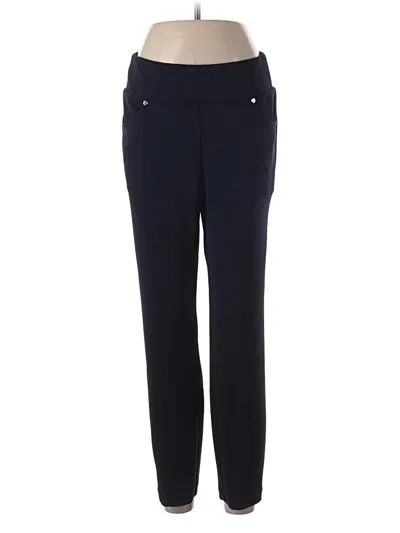 Pre-owned Soho Apparel Ltd Casual Pants In Blue