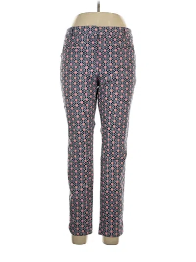 Pre-owned Soho Apparel Ltd Casual Pants In Blue