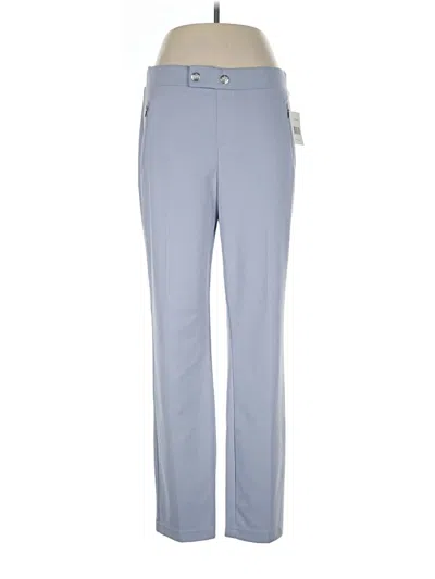 Pre-owned Soho Apparel Ltd Casual Pants In Blue