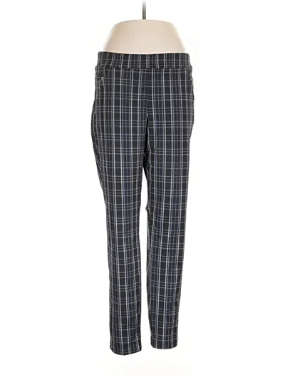 Pre-owned Soho Apparel Ltd Casual Pants In Blue