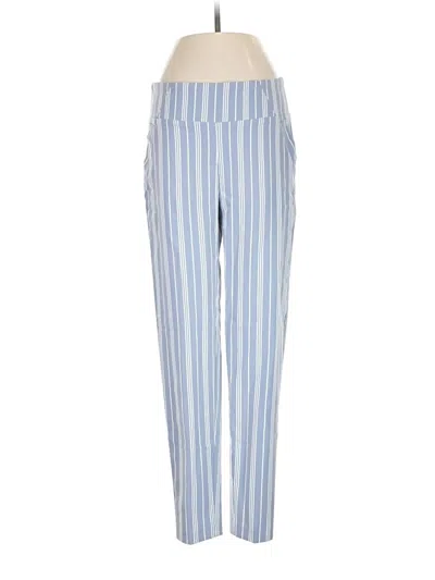 Pre-owned Soho Apparel Ltd Casual Pants In Blue