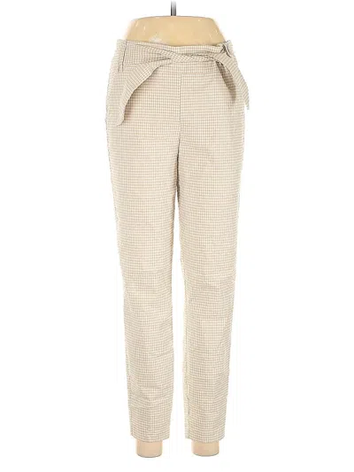 Pre-owned Soho Apparel Ltd Casual Pants In Brown