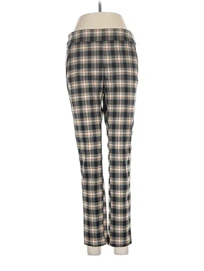 Pre-owned Soho Apparel Ltd Casual Pants In Brown