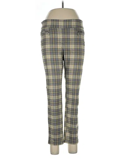 Pre-owned Soho Apparel Ltd Casual Pants In Gold