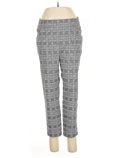 Pre-owned Soho Apparel Ltd Casual Pants In Gray