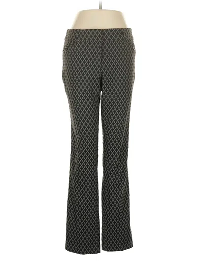 Pre-owned Soho Apparel Ltd Casual Pants In Gray