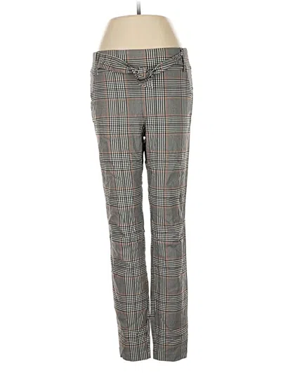 Pre-owned Soho Apparel Ltd Casual Pants In Gray